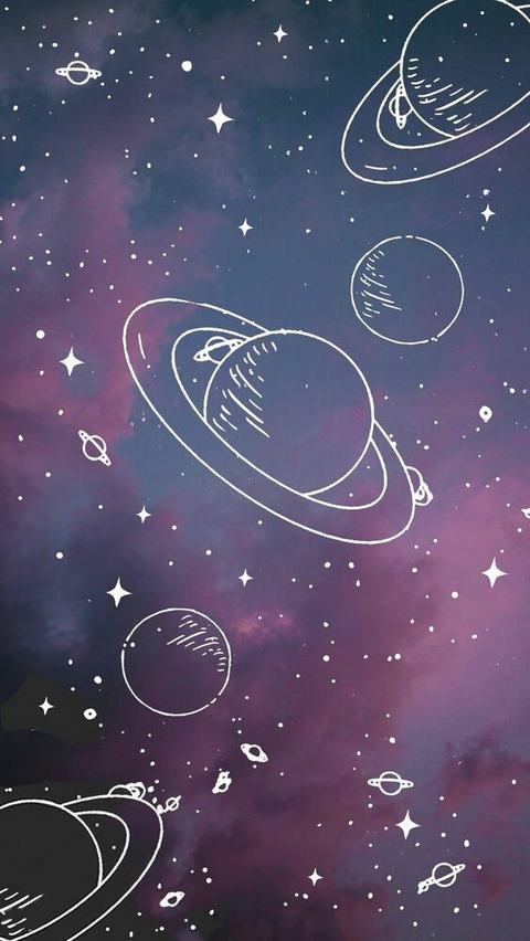 galaxy