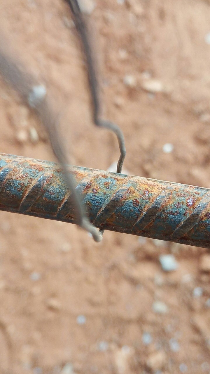 IRON BEAUTY