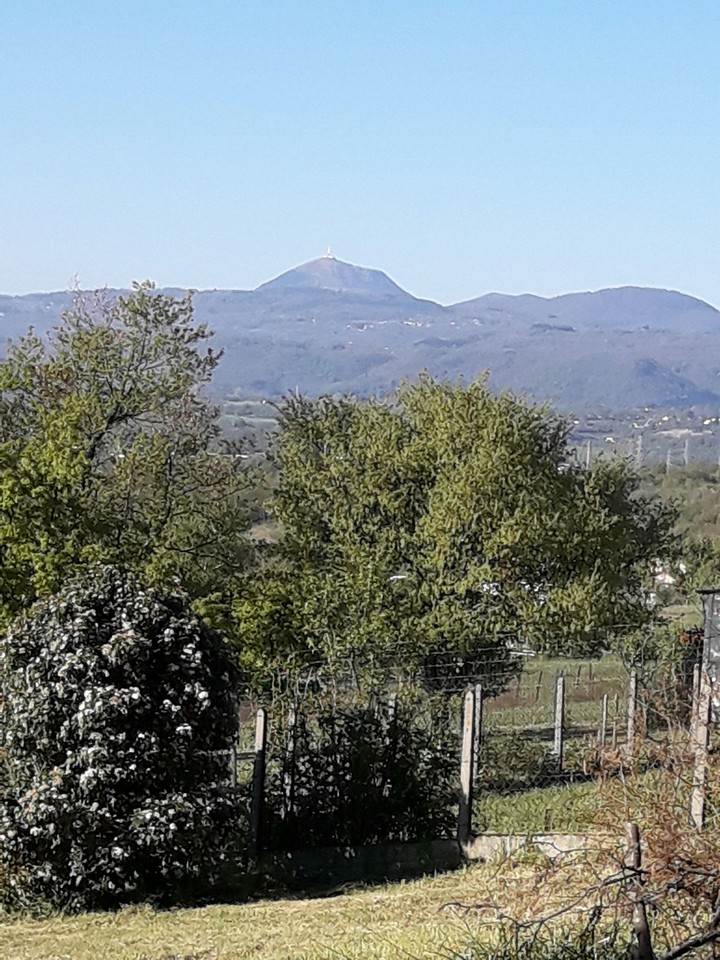 puy de dome