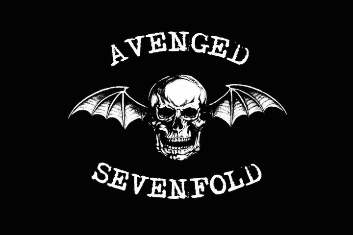 Avengedsevenfold