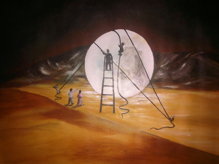 painting