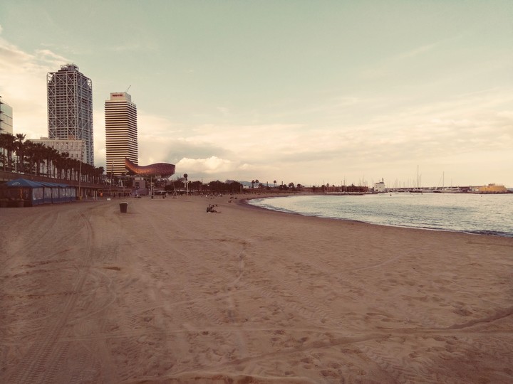 Spain
