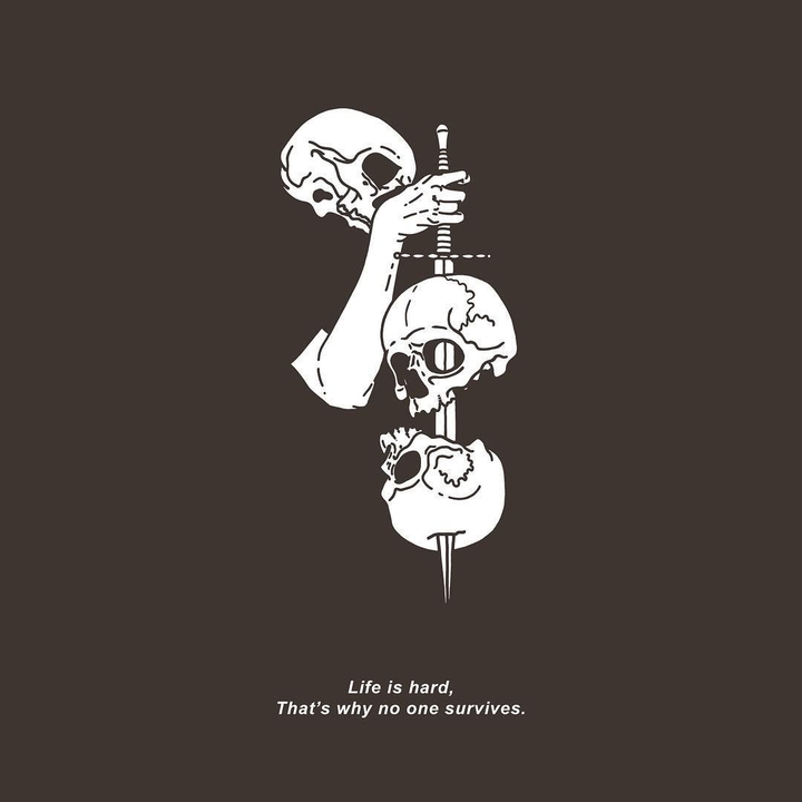 Skeleton I