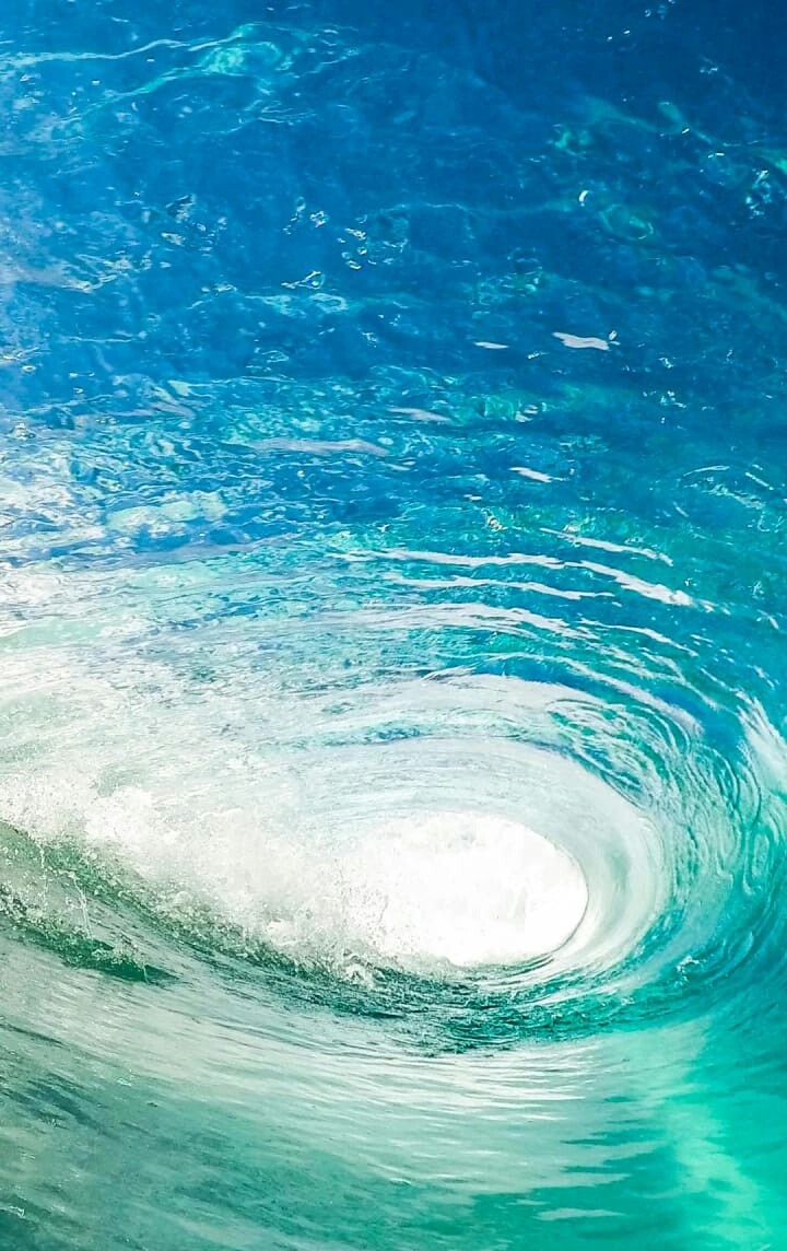 ocean