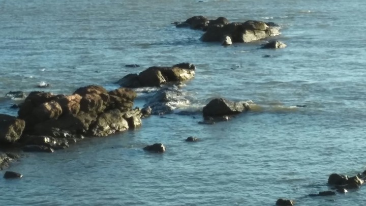 Azul de mar