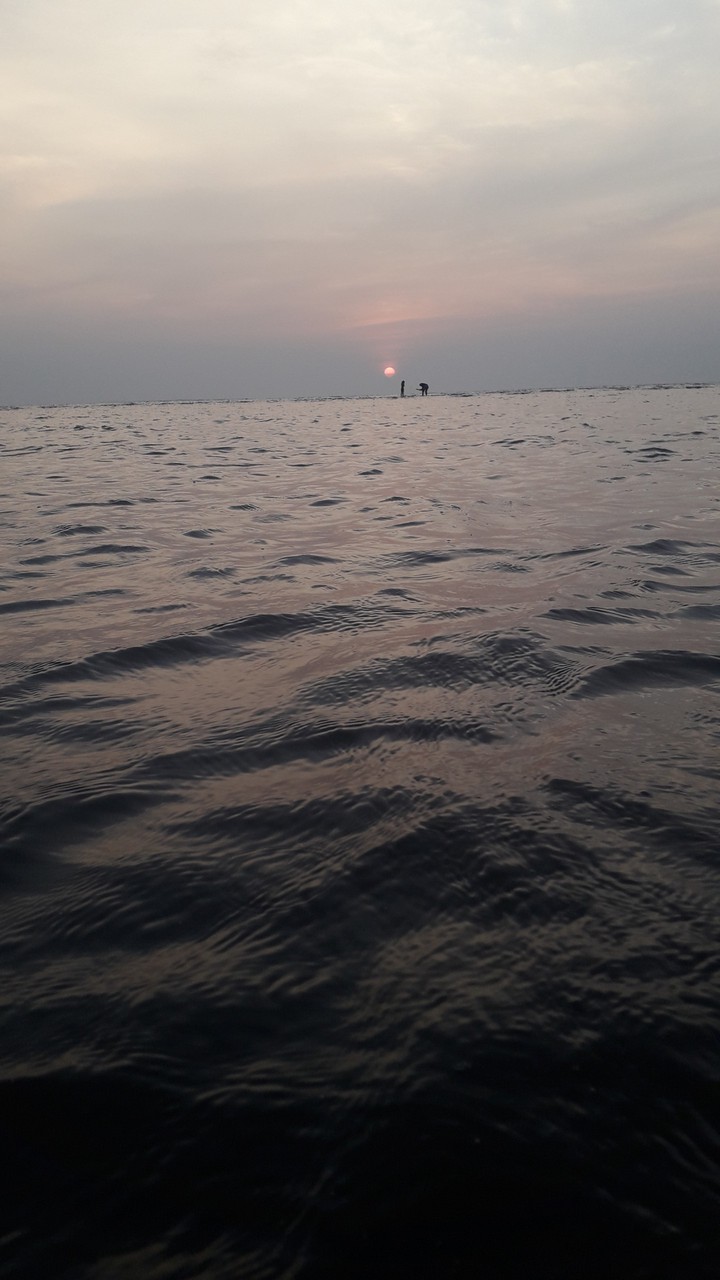 jampore beach