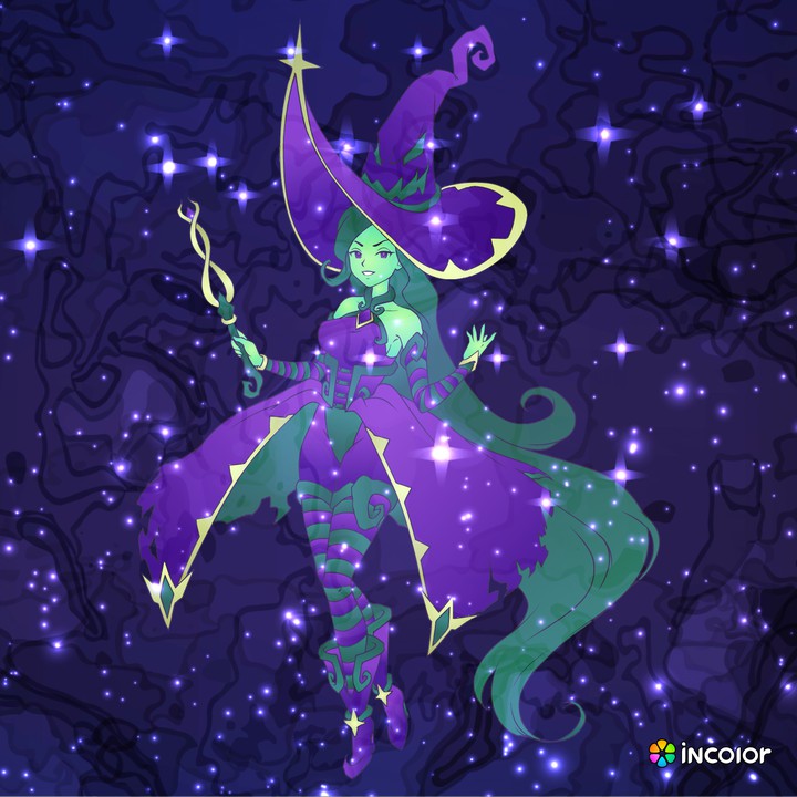 witch