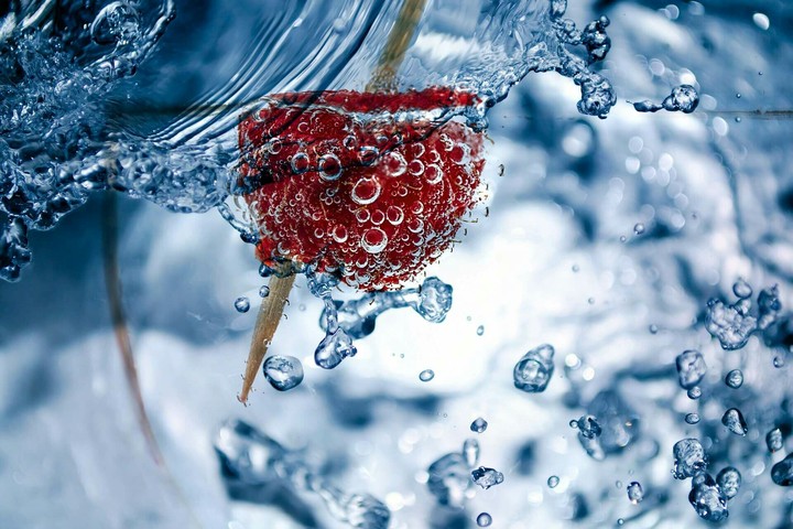 drop