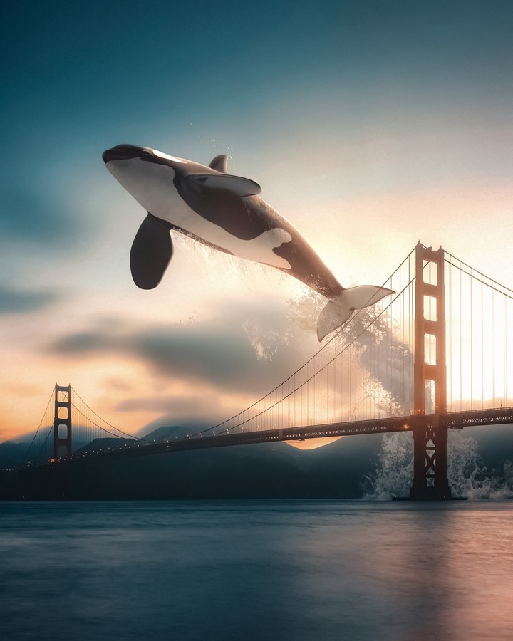 Orca Breach