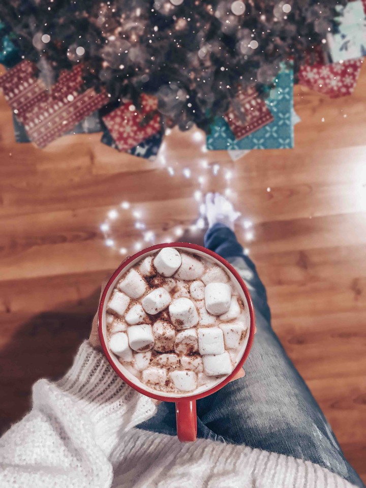 ☕️