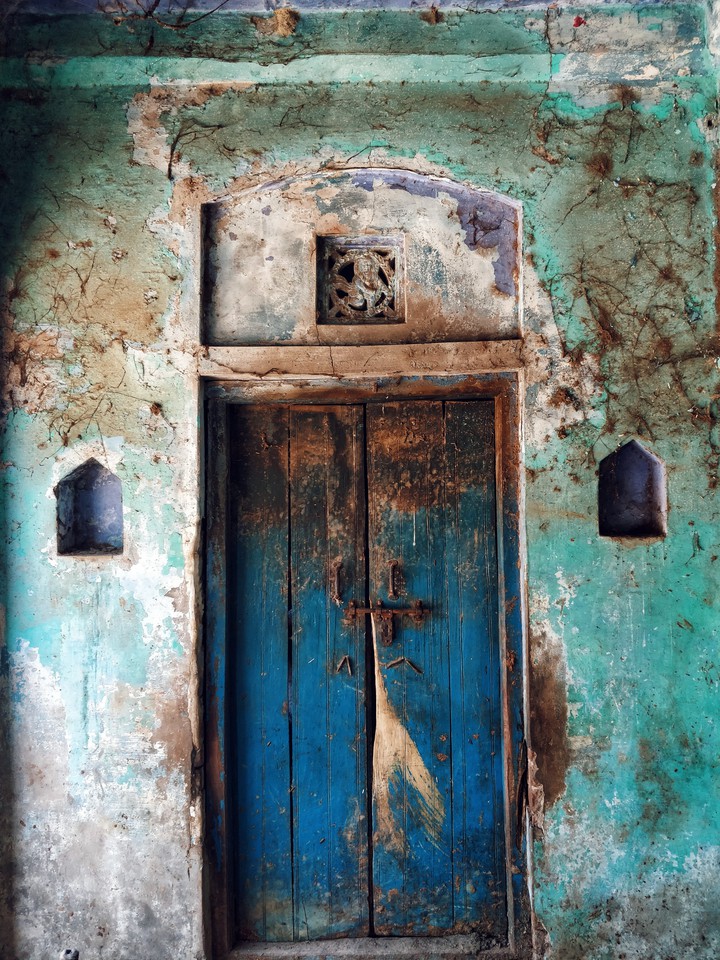 heritage doors