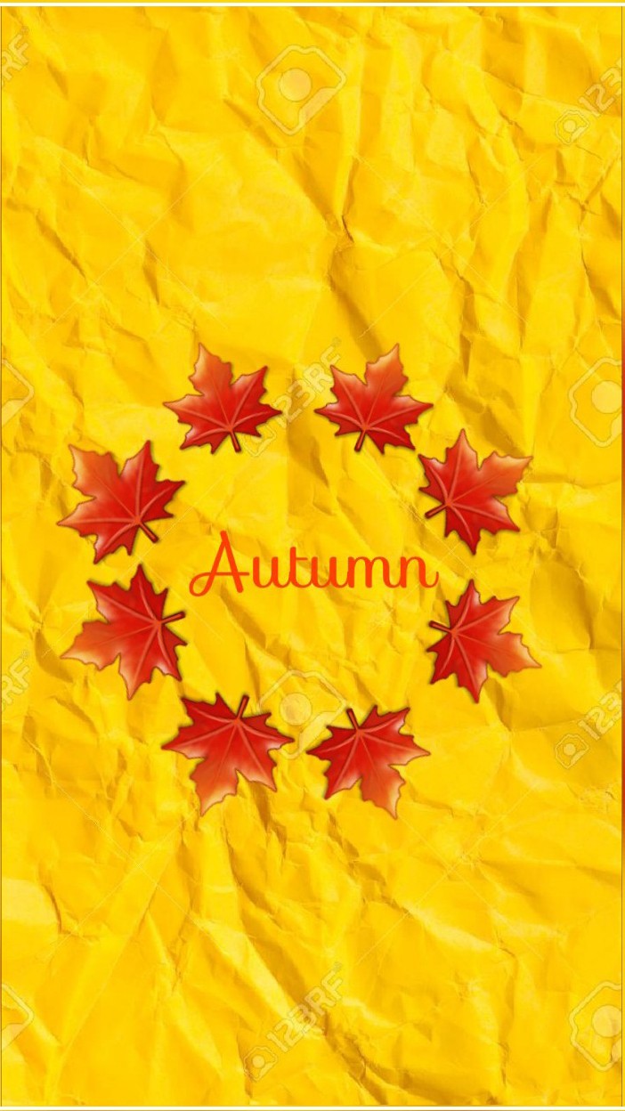 Autumn?