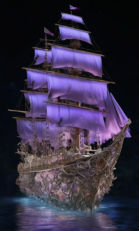Sailboat, watercraft háttérképek