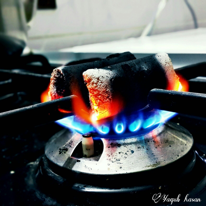 fire