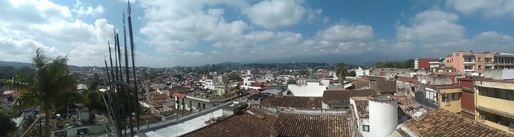 nubes