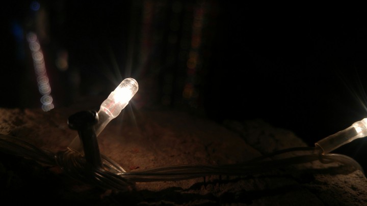 small bulb