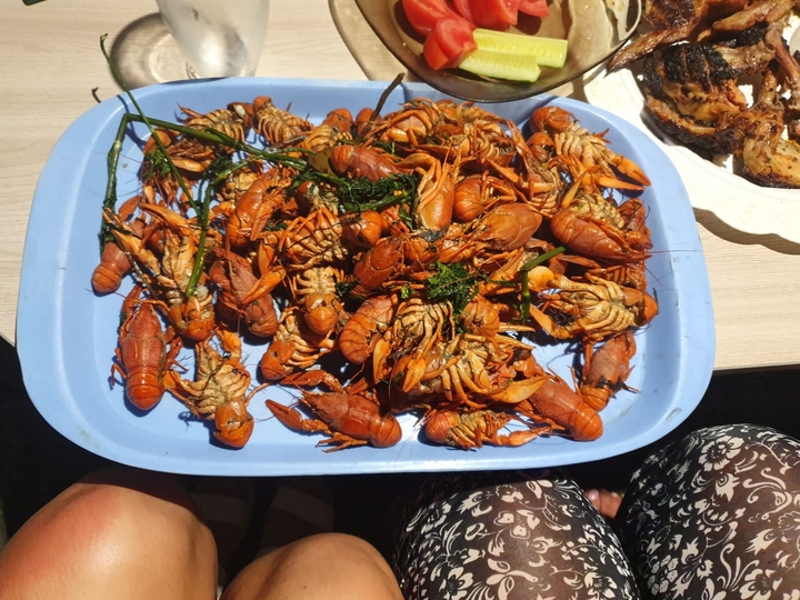 Раки