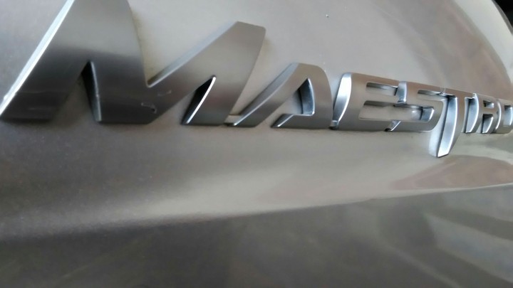 silver