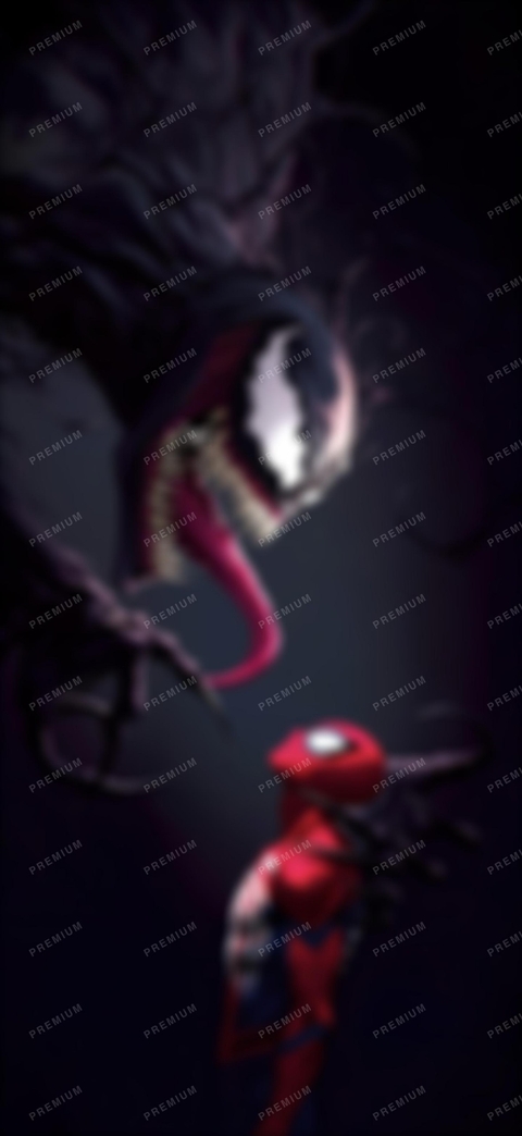 hình nền red, animation