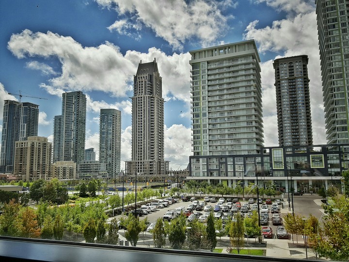 Mississauga