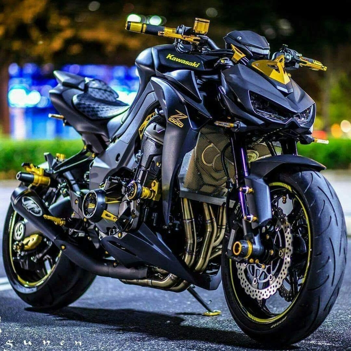 my dream bike.....