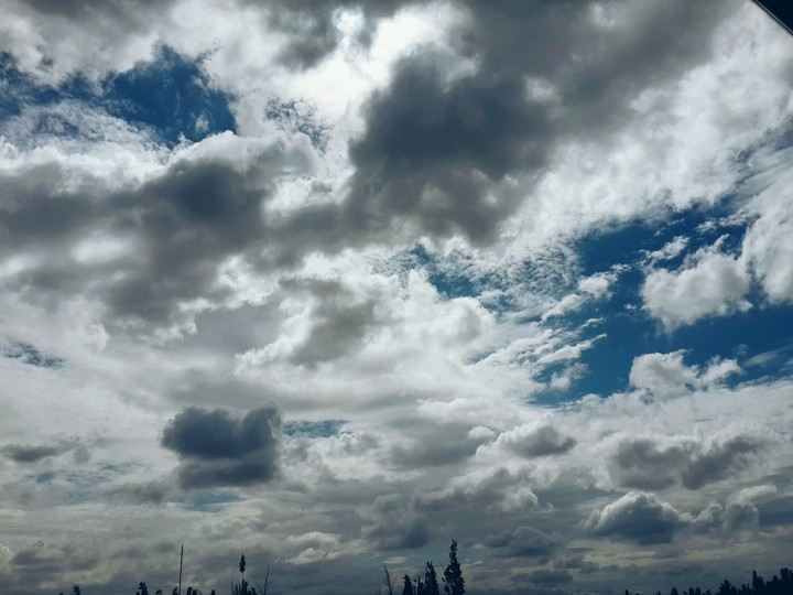 nuages