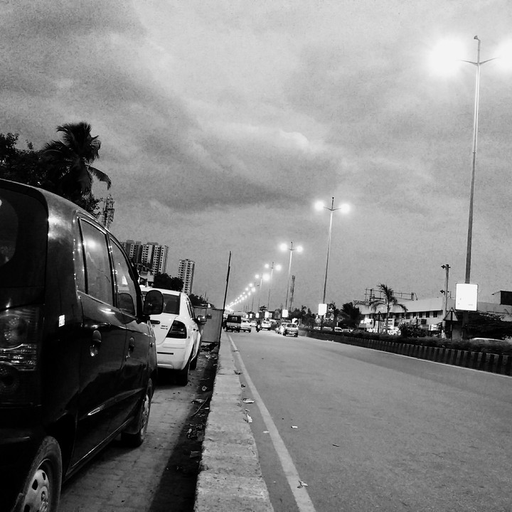 Chennai Nights
