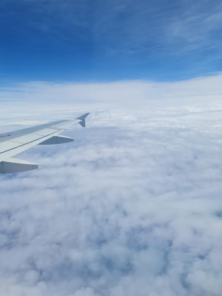 airplane