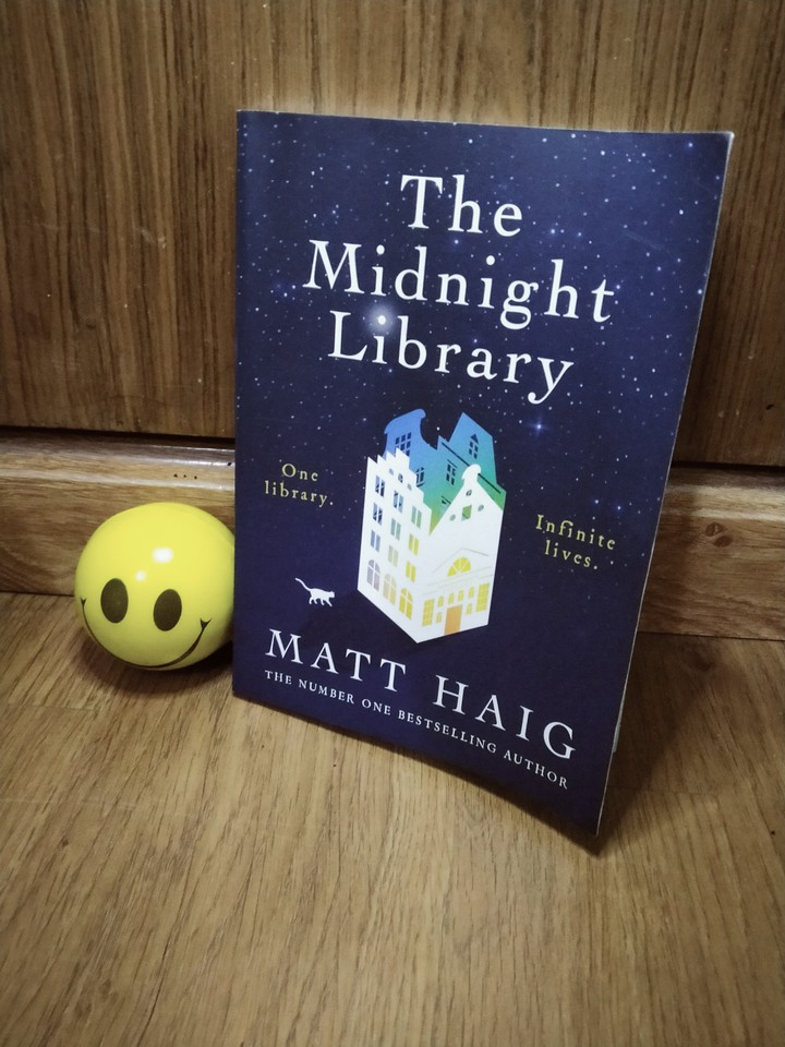 The Midnight Library