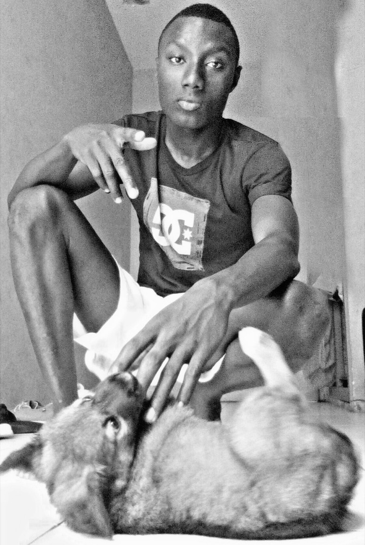 La Rage®√$_¥
