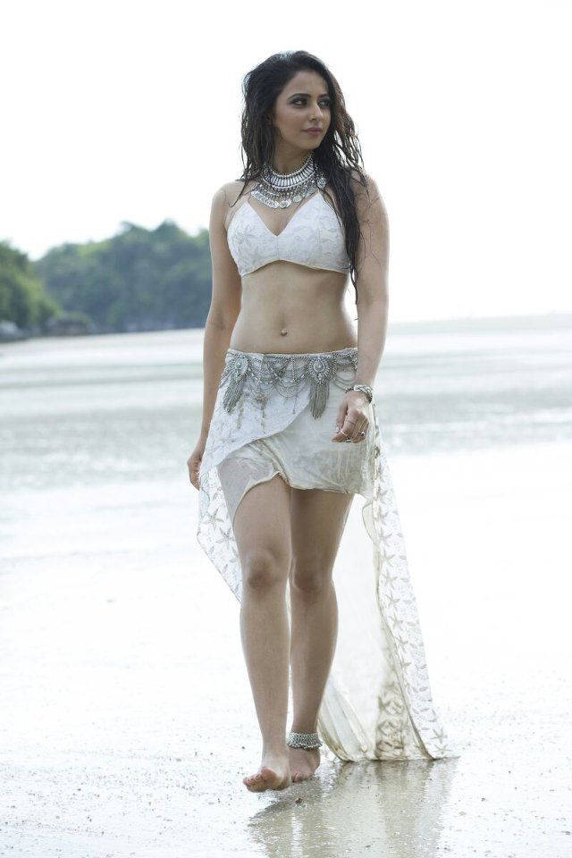 rakul preet
