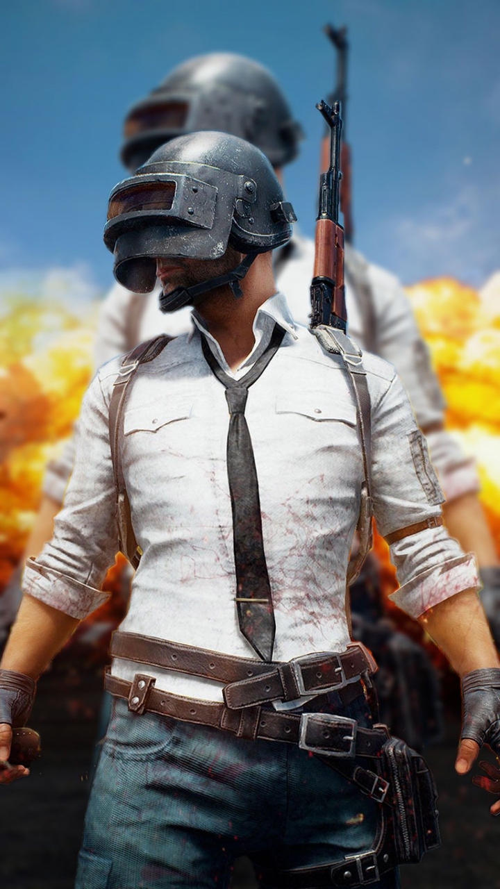 pubg
