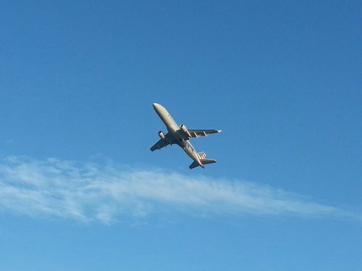 Plane