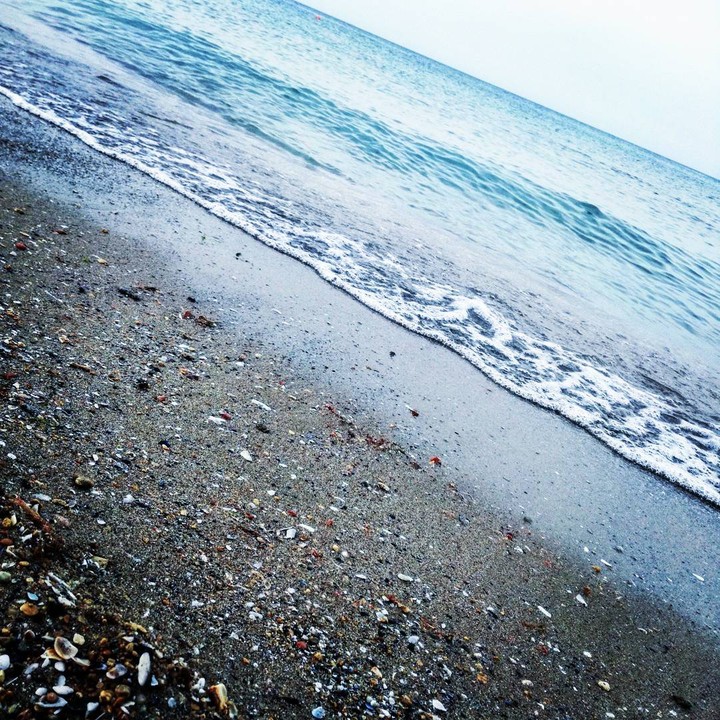 Seaside