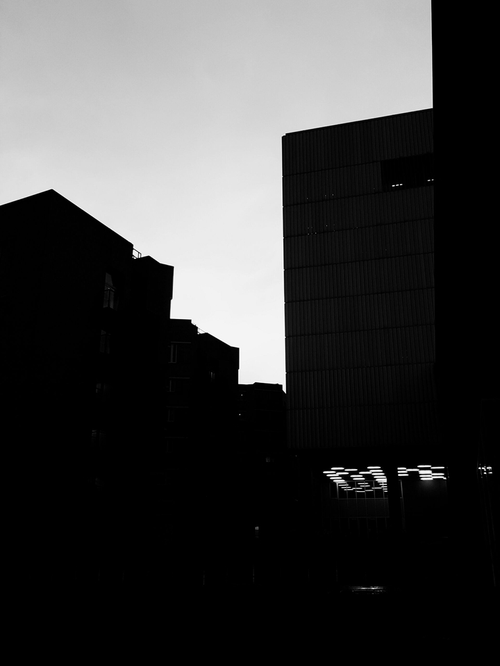 skyline @ Ghent