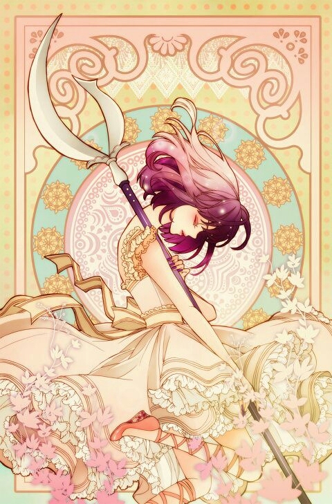 Hotaru / saturn