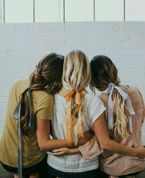 Friendly ♥