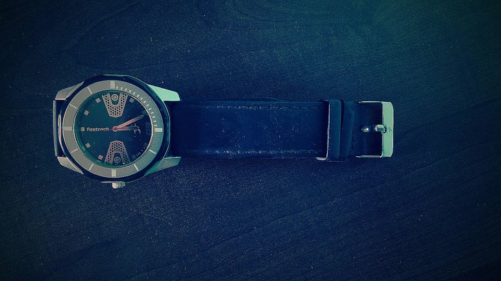 Fastrack