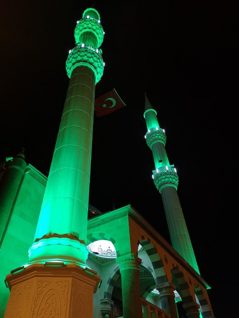 huzurlu