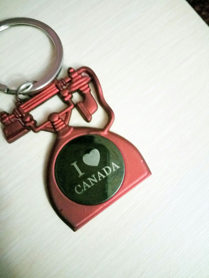 canada