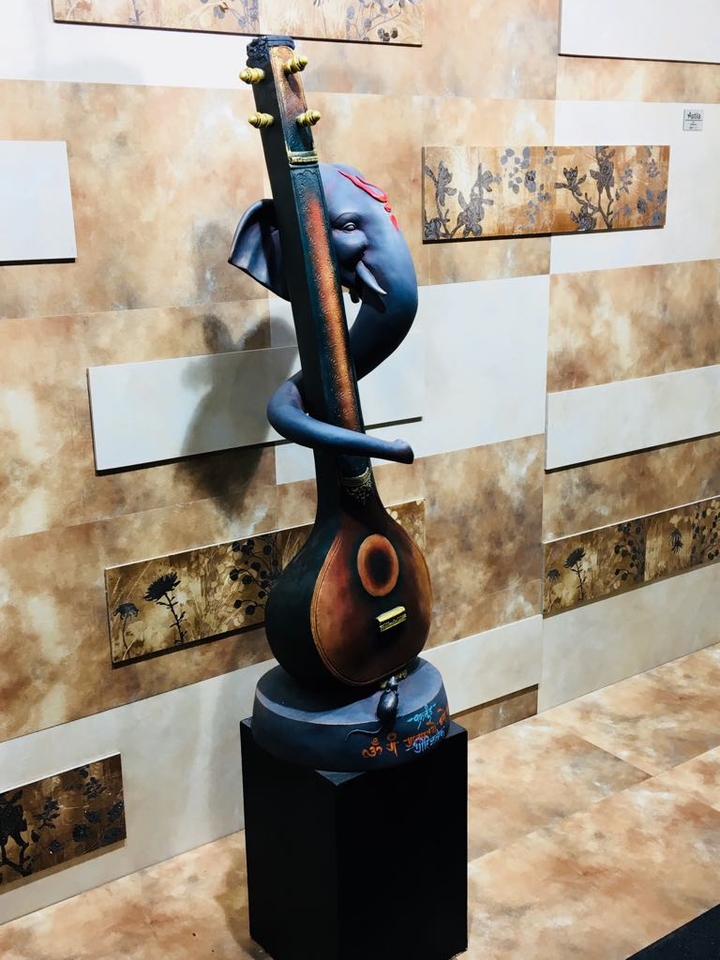 Ceramic Art