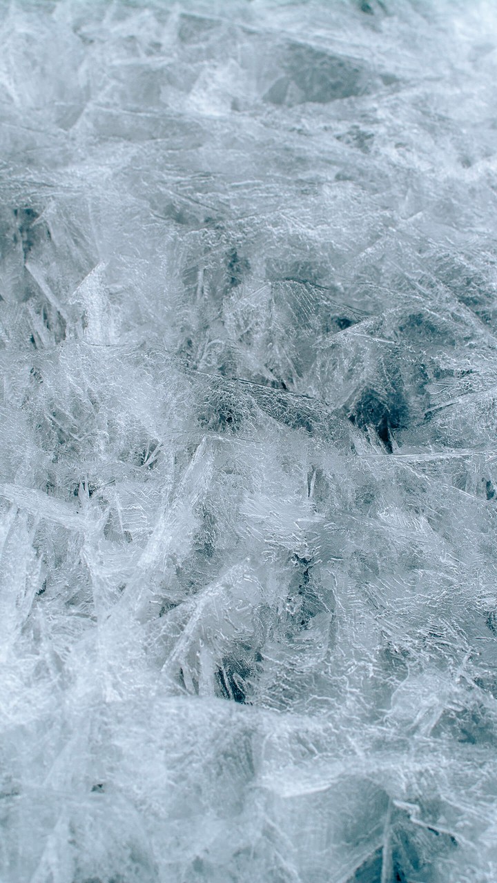 Ice