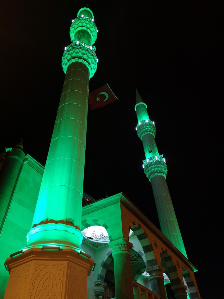 huzurlu