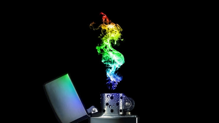 lighter