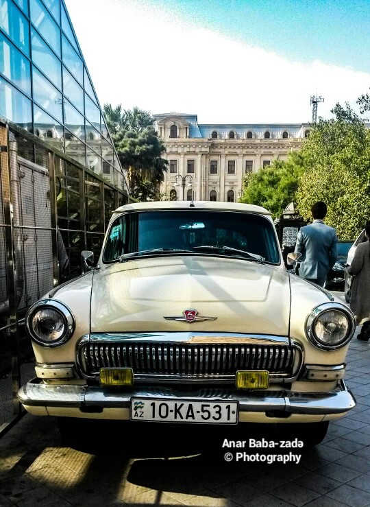 Gaz-21