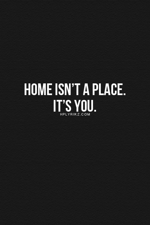 its dm true