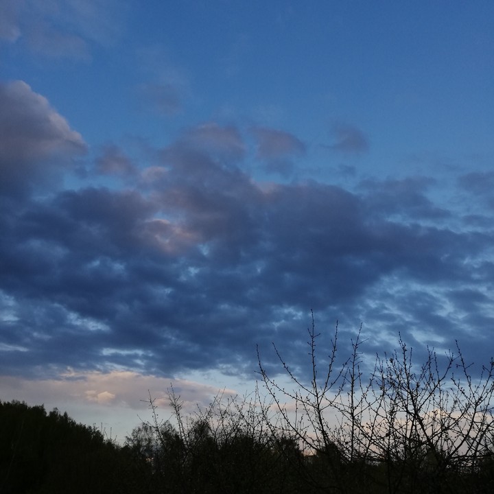 sky