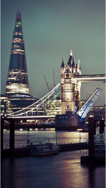 Beautiful building