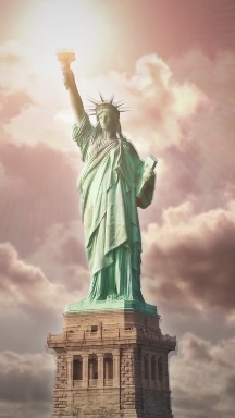 Statue of Liberty