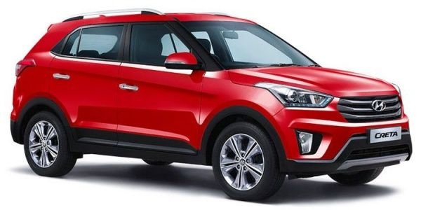 CRETA